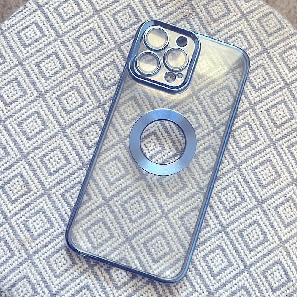 iPhone 13 Pro case